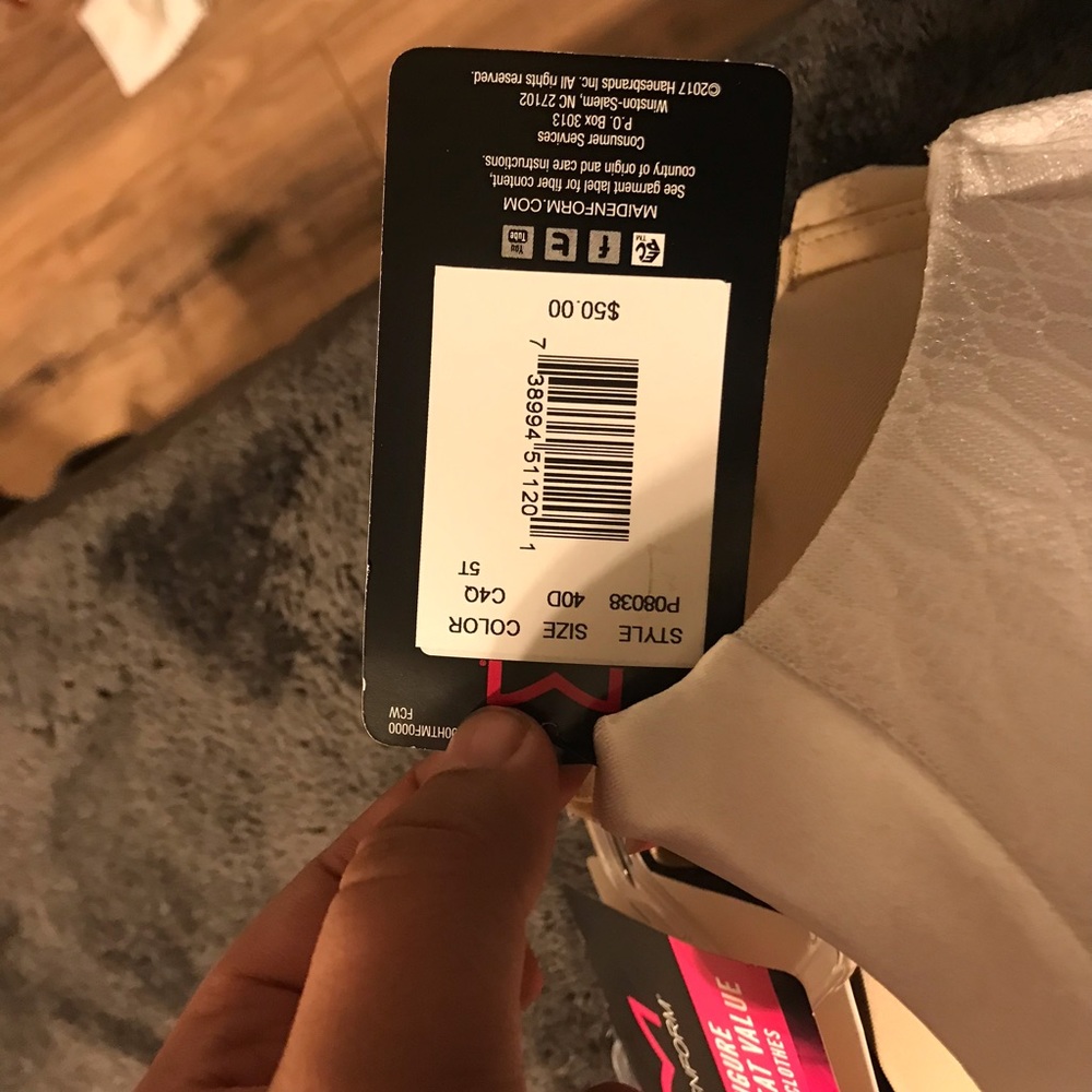 Bras - Picture 2 of 2